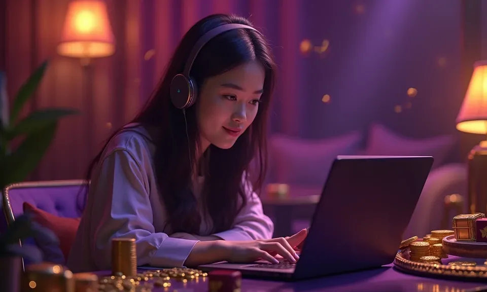 v2440 v2440 แอป — ล็อบบี้เต็มรูปแบบในมือคุณ